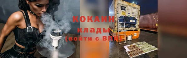 молекула духа Костерёво